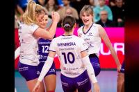 Wiewióry kontra Rysice na koniec pierwszej fazy rundy zasadniczej [ZAPOWIEDŹ] 