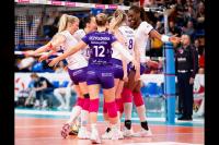 Rysice chcą zwycięstwa w ostatnim meczu tego roku [ZAPOWIEDŹ]