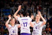 Powtórzyć wyczyn Asseco Resovii. Rysice grają o Final Four Pucharu Polski