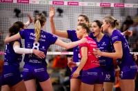 Spacerek w Radomiu! KS DevelopRes Rzeszów z kompletem punktów