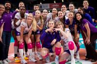 Pracowity wtorek rzeszowskich drużyn w Lidze Mistrzów [ZAPOWIEDŹ]