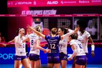 Fot. Monika Pliś/KS DevelopRes Rzeszów.