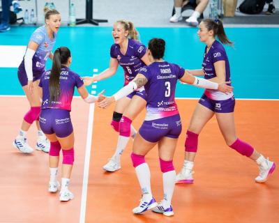 Fot. Monika Pliś/KS DevelopRes Rzeszów.