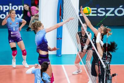 Fot. Monika Pliś/KS DevelopRes Rzeszów.