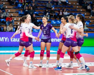 Fot. Monika Pliś/KS DevelopRes Rzeszów.