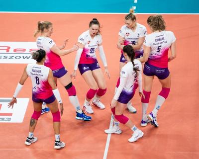 Fot. Monika Pliś/KS DevelopRes Rzeszów.