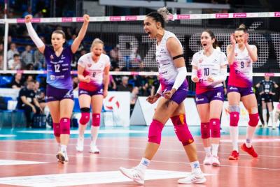 Fot. Monika Pliś/KS DevelopRes Rzeszów.