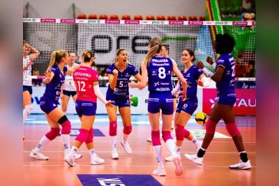 Fot. Monika Pliś/KS DevelopRes Rzeszów.