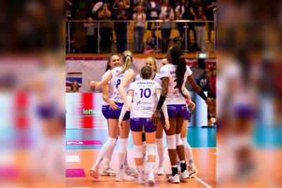 Udana inauguracja Rysic! DevelopRes wypunktował opolanki