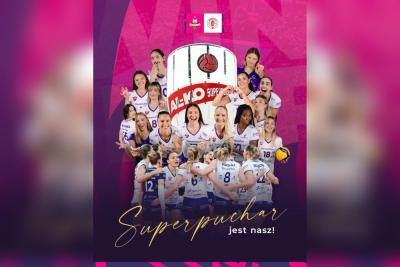 WIDEO: KS DevelopRes Rzeszów - ŁKS Commercecon Łódź 3-1 [SKRÓT MECZU]