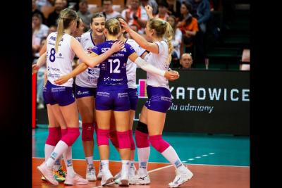 Fot. KS DevelopRes Rzeszów/Facebook.