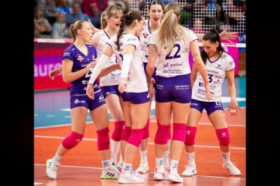 Fot. Monika Pliś/KS DevelopRes Rzeszów.