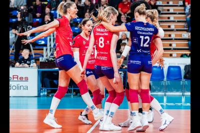 Fot. Monika Pliś/KS DevelopRes Rzeszów.