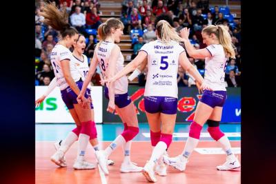 Rysice podejmują derbowego rywala [ZAPOWIEDŹ]