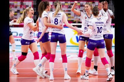 Fot. Monika Pliś/KS DevelopRes Rzeszów.