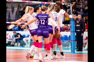 Rysice chcą zwycięstwa w ostatnim meczu tego roku [ZAPOWIEDŹ]