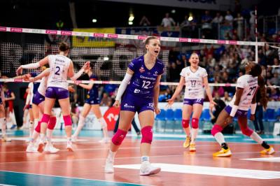 Fot. Monika Pliś/KS DevelopRes Rzeszów.