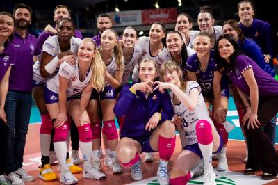 Pracowity wtorek rzeszowskich drużyn w Lidze Mistrzów [ZAPOWIEDŹ]