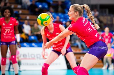 Fot. Monika Pliś/KS DevelopRes Rzeszów.