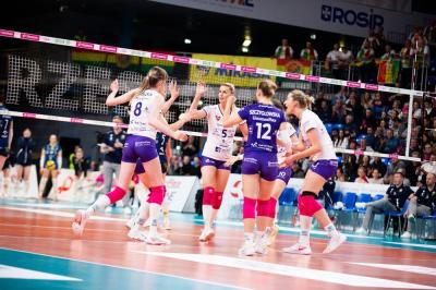 Fot. Monika Pliś/KS DevelopRes Rzeszów.