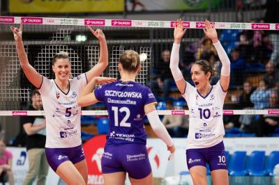 Fot. Monika Pliś/KS DevelopRes Rzeszów.