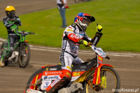 Duże zaskoczenie w składzie Wilków Krosno! Kibice niezadowoleni?  