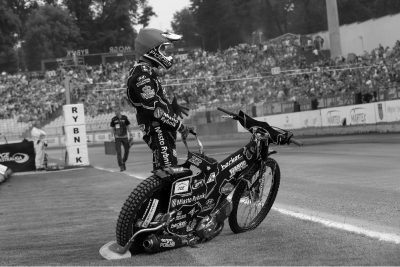 Mecz Wilków Krosno z ROW-em Rybnik odwołany!