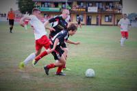 Kadra Kolbuszowianki na rundę wiosenną sezonu 2015/16