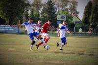 Cosmos Nowotaniec przerwał serię Stali Nowa Dęba