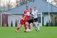 KS Wiązownica rozegrała sparing z Motorem Lublin. Byli testowani