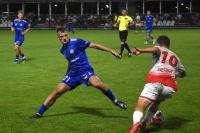 WIDEO: KS Wiązownica - Polonia Przemyśl 3-1 [SKRÓT MECZU]