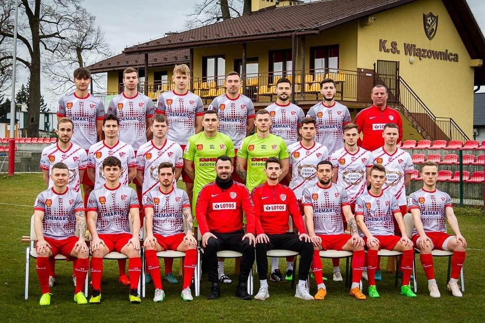fot. KS Wiązownica