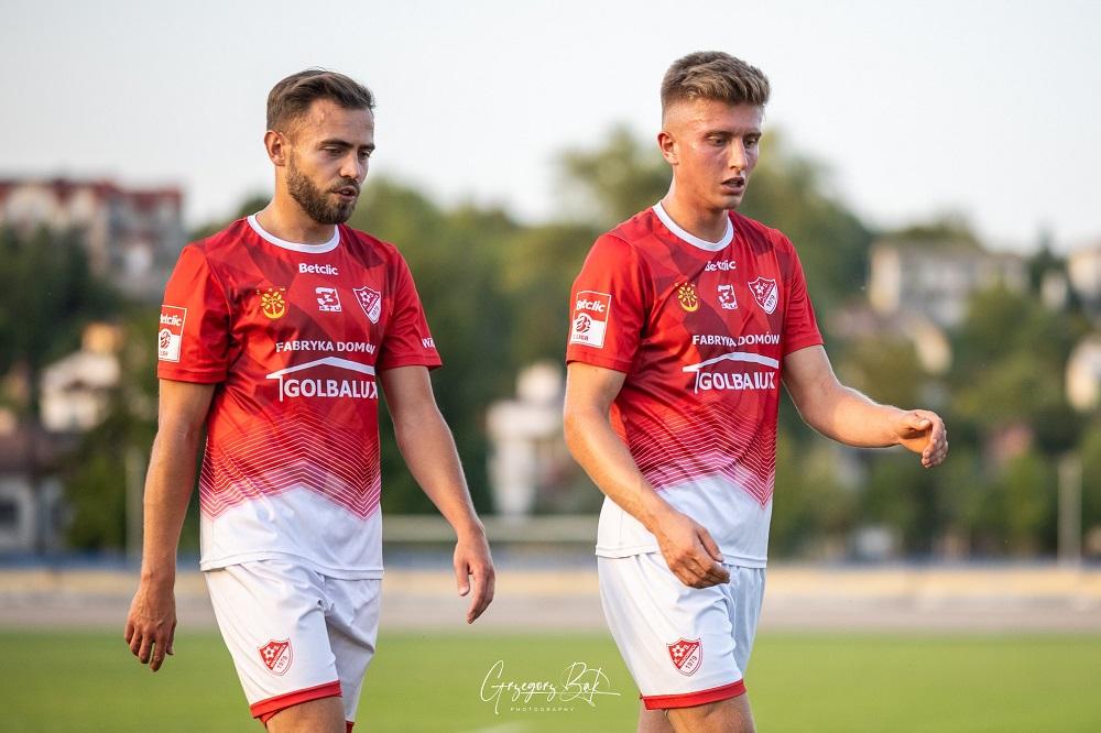 Fot. Grzegorz Bąk/Karpaty Krosno