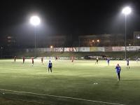 Wólczanka pokonała KS Wiązownica w meczu towarzyskim