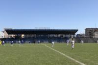 Remis w spotkaniu Igloopolu Dębica z KS Wiązownica