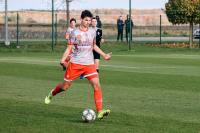 KS Wiązownica rozgromił Wisłoka Wiśniowa. Czwarte zwycięstwo z rzędu