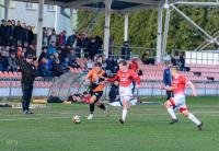 KS Wiązownica nie dowiózł korzystnego wyniku!