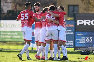 Fot. KS Wiązownica/Jaslo4u.pl