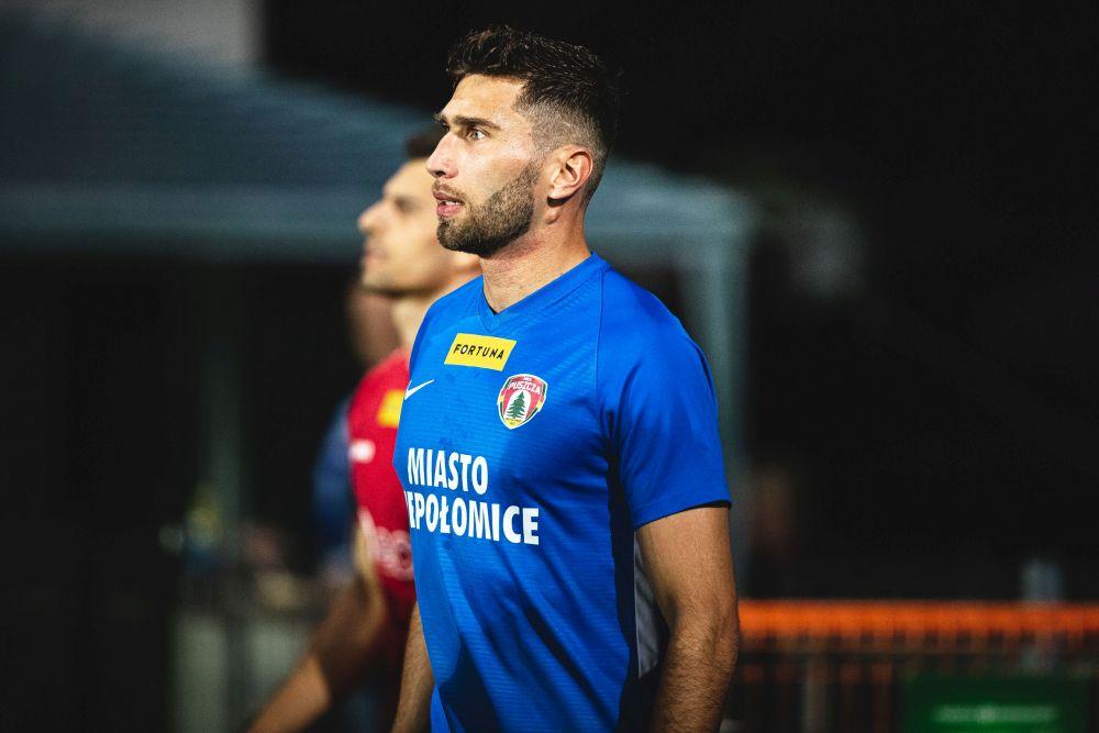 fot. Puszcza Niepołomice