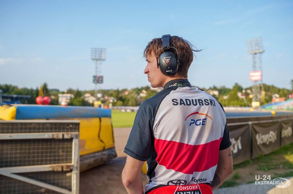 Fot. U-24 Ekstraliga