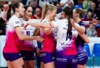 Rysice w finale Pucharu Polski! 