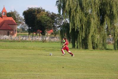 KS Pilzno ograł Stal Sanok w ostatnim sparingu