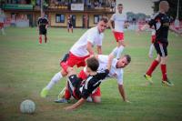 Fotogaleria: KS Wiązownica - Kolbuszowianka 2-0 [ZDJĘCIA]