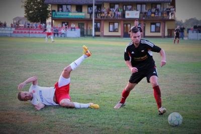 Kolbuszowianka wygrała w Krasnem. 5. przegrana Crasnovii