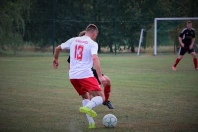 RELACJA NA ŻYWO: Wisłok Wiśniowa - KS Wiązownica (6.09.2015)