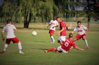 KS Wiązownica - Rzemieślnik Pilzno 0-3 [ZDJĘCIA]