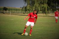 Plan sparingów KS Wiązownica (zima 2016)