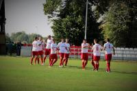 Puchar Polski: KS Wiązownica lepszy od Sokoła Sieniawa