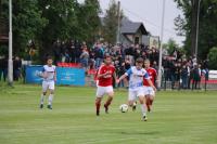 KS Wiązownica ograła Karpaty. Dwie bramki Ropa