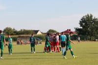 Znakomity początek sezonu KS Wiązownica!